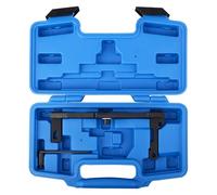 DAYUAN Kit di strumenti di fasatura compatibile con Peugeot 1.0VTi 1.2VTi PSA 108 208 308 2012-15 3 cilindri