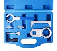 DAYUAN Kit di strumenti di sincronizzazione compatibile con VW Crafter (06-12) LT (96-06), Transporter (90-03) Tdi Sdi