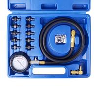 DAYUAN Misuratore di pressione dell'olio, set di misuratori dell'olio, per VW Opel, BMW, Fiat,