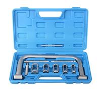 DAYUAN Set di 10 Punte per compressore a Molla per valvole automobilistiche per Auto e Moto