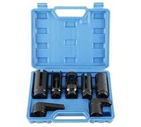 DAYUAN Set di chiavi per sonde lambda, 22 mm, 27 mm, 29 mm, sonde lambda, set di chiavi a bussola