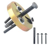 DAYUAN Set di estrattori per puleggia dell'albero motore, compatibile con motore MINI W11 R50 R52 R53