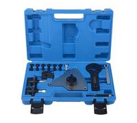 DAYUAN Strumento di regolazione del motore, albero a camme, blocco cinghia dentata, strumento compatibile con Alfa Lancia Delta Romeo Fiat Multiair 1.4 motore