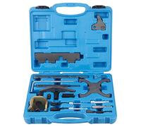 DAYUAN Strumento di regolazione del motore, albero a camme, set di attrezzi compatibili con Ford Mazda 1.4 1.6 1.8 2.0 Di/TDCi/TDDi ECOBOOST 1.6 Ti-VCT 1.5/1.6 VVT 2.3L 2.5L