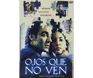 Dayub/Luque/Solda - Ojos Que No Ven