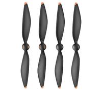 DAYUDDRICAR 2 Paia di Pale dell'elica Mavic 4 PRO 270 * 28 mm - Lame silenziose e Facili da installare for Accessori for droni Mavic 4 PRO