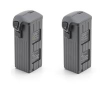 DAYUDDRICAR 2 Pezzi for Batteria di Volo Intelligente Mavic 4 PRO 6654 mAh, Pezzo di Ricambio for Batteria Lipo for Drone Mavic 4 PRO.