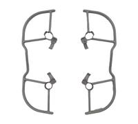 DAYUDDRICAR Drone Propeller Guard, for Hubsan Zino Mini PRO/SE RC Drone Propeller Blade Protective Frame Cover Blade Guard Spare Part for Hubsan Zino Mini PRO/SE Drone Quadcopter Accessories