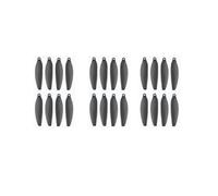 DAYUDDRICAR K12 PRO Max Drone Elica Puntelli Lama/Cavo di Ricarica USB/Kit Batteria Lipo Pezzo di Ricambio for K12 PRO Max Drone Quadcopter Accessori Parte (Color : 24PCS Propeller)
