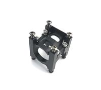 DAYUDDRICAR Morsetto for Tubo in Alluminio da 20 mm, Supporto for Attacco Motore, for Accessori for Telaio Drone multiasse(1pcs)