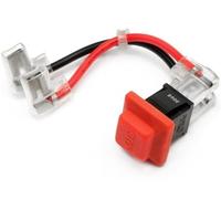 DAYUDDRICAR RC Switch, RC Car Engine kill switch for baja 5B SS 5T 23cc 29cc 30.5cc Engine RC Model Car Accessories Part