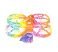 DAYUDDRICAR Ricambio for Drone Tinyhawk-II - Kit Telaio for Drone FPV da Corsa sostitutivo