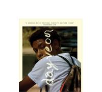 Dayveon (Blu-ray) Chasity Moore Devin Blackmon Dontrell Bright Kordell Johnson