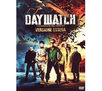 Daywatch I Guardiani Del Giorno (DVD)