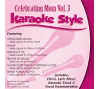 Daywind Karaoke Style: Celebrating Mom Vol. 3