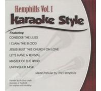 Daywind Karaoke Style: Hemphills Vol. 1