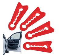 Dayysiuy Ammortizzatori d'Urto dei Paraurti e Porte Auto | Cuscinetto In Silicone Per Paraurti 'Automobile, Ammortizzanti per Porte Veicoli,Per Interni Di Camion Berlina SUV RV