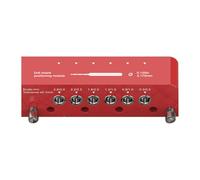 Dayysiuy Guida Per La Foratura,Strumento Per La Localizzazione Dei Fori Guida,Localizzatore Del Centro Per Le Aste | per Posizionamento e Punzonatura in Falegnameria per Armadietti Lavorazione Legno