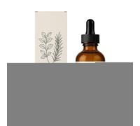 Dayysiuy Olio per la Crescita dei Capelli, Soluzione per Capelli Sani, 59 ml Levigante Addensante Rinfoltimento Rinforzante per Cuoio Capelluto per la Salute di Donne e Uomini