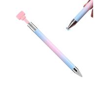 Dayysiuy Penna A Per Applicare Strass - Applicatore Per L'Arte Della Manicure Con Penna Trapano, Per La Pittura Artistica A Puntini,Per Riparazione Gioielli Incorporazione Manicure Fai Da Te