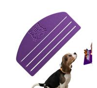 Dayysiuy Spremitore per Premietti Gatti,Distributore Di Snack Liquidi | Spremitore Sacchetti Salsa Con Disegni In Stampa 3D | Accessorio per Alimentazione Domestica di Cani e Gattini