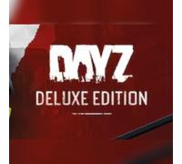 DayZ Deluxe Edition (PC) Steam Gift - GLOBAL