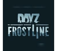 DayZ Frostline (DLC) (PC) Steam Key - GLOBAL