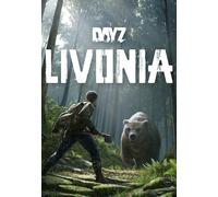 DayZ - Livonia (DLC) Steam Key GLOBAL