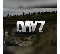 DayZ (PC) Steam Gift - EU