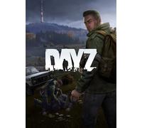 DayZ (PC) Steam Key EMEA