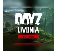 DayZ (PC) Steam Key - EMEA