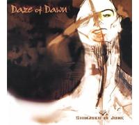 Daze Of Dawn - Drug Testing