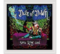 Daze of Dawn - Sofa King Cool