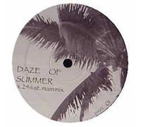 Daze of Summer - 24th Street Sounds