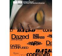 Dazed: 30 Years Confused: The Covers