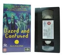 Dazed And Confused