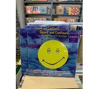 Dazed And Confused 2LP Il Classico Stoner Vinile Traslucido Viola 2021