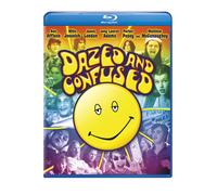 Dazed and Confused (Blu-ray) Jason London Ben Affleck Matthew McConaughey