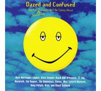Dazed and Confused - Dazed and Confused