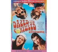 Dazed and Confused (DVD) Jason London Ben Affleck Matthew McConaughey