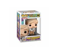 Funko Pop! Movies: D&C - Wooderson - Dazed And Confused - Figura in Vinile da Collezione - Idea Regalo - Merchandising Ufficiale - Giocattoli per Bambini e Adulti - Movies Fans