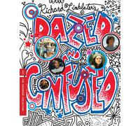 Dazed and Confused - The Criterion Collection (4K UHD Blu-ray) Milla Jovovich