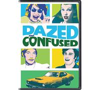 Dazed & Confused [Edizione: Stati Uniti]