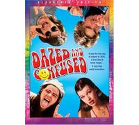 Dazed & Confused: Flashback Edition