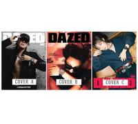 Dazed & Confused Korea Magazine August 2026 Cover: J-HOPE (Random ver.)