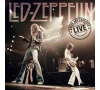 dazed & confused - live