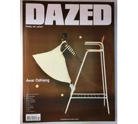 Dazed & Confused Magazine Issue 292 Summer 2026 Action Issue