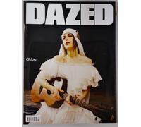 Dazed & Confused Magazine Spring 2026 Numero 291 The Culture Clash: Oklou