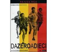 Da Zero A Dieci - (Italian Import) DVD NUOVO
