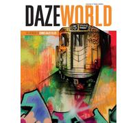 Dazeworld: The Artwork of Chris Daze Ellis